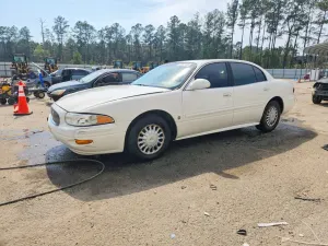 Buick LeSabre 3.8L 6 2003