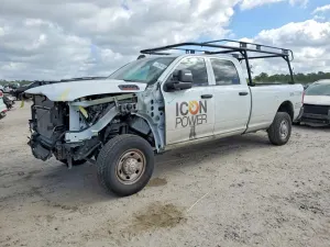RAM 2500 6.4L 8 2024