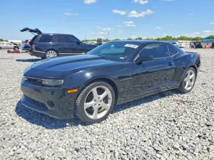 Chevrolet Camaro 3.6L 6 2015