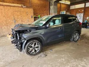 Kia Seltos 2.0L 4 2023