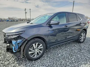Chevrolet Equinox 1.5L 4 2023