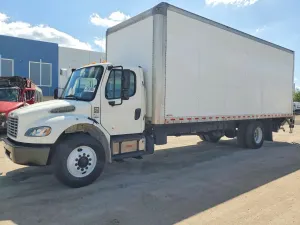 Freightliner Business Class M2 6.7L 6 2020