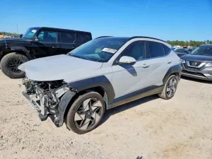 Hyundai Kona 1.6L 4 2026