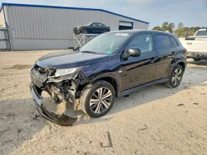 Mitsubishi Outlander 2.0L 4 2020