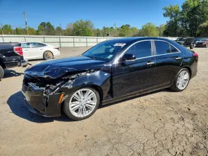 Cadillac CT4 2.0L 4 2021
