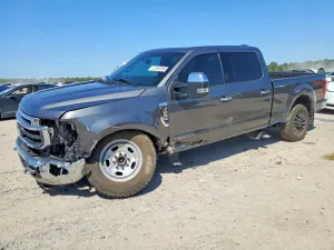 Ford F-250 6.7L 8 2022