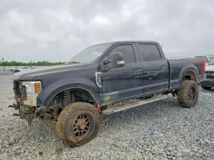 Ford F-250 6.7L 8 2019