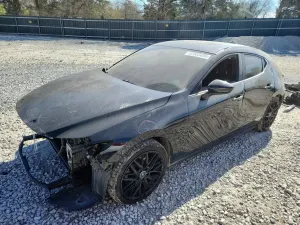 Mazda 3 2.5L 4 2021