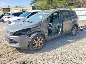 Ford Escape 1.6L 4 2014