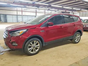 Ford Escape 1.5L 4 2017