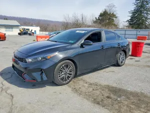 Kia Cerato / Forte / K3 2.0L 4 2023