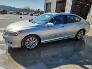Honda Accord 3.5L 6 2015