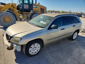 Chrysler Pacifica 3.5L 6 2006