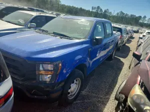 Ford F-150 5.0L 8 2023