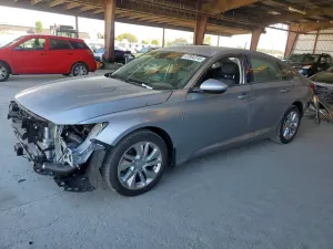 Honda Accord 1.5L 4 2020