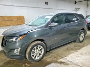 Chevrolet Equinox 1.5L 4 2020
