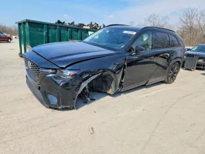 Mazda CX-90 3.3L 6 2025