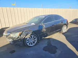 Acura ILX 2.4L 4 2016