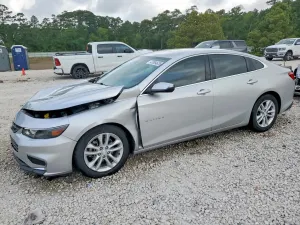Chevrolet Malibu 1.5L 4 2016