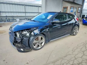 Hyundai Veloster 1.6L 4 2013