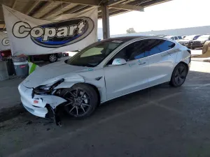 Tesla Model 3 2019