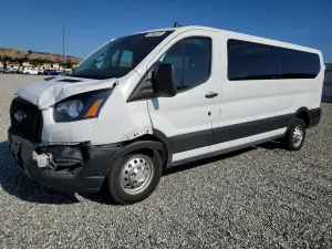 Ford Transit 3.5L 6 2025