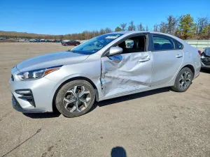 Kia Cerato / Forte / K3 2.0L 4 2020