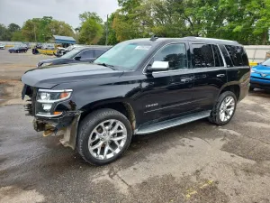 Chevrolet Tahoe 5.3L 8 2016
