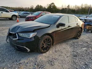 Acura TLX 3.5L 6 2019