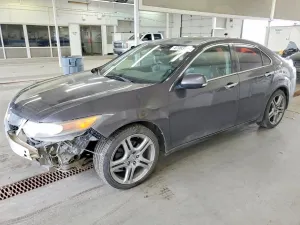 Acura TSX 2.4L 4 2010