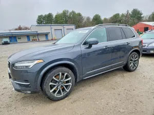 Volvo XC90 2.0L 4 2016