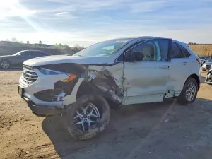 Ford Edge 2.0L 4 2022