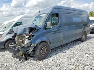 Mercedes-Benz Sprinter 3.0L 6 2019
