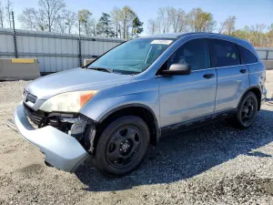 Honda CR-V 2.4L 4 2008