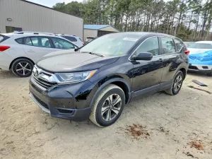 Honda CR-V 2.4L 4 2019