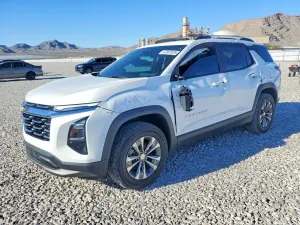 Chevrolet Equinox 1.5L 4 2025