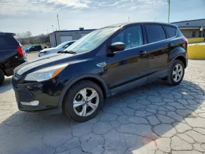 Ford Escape 1.6L 4 2014