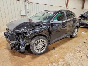 Hyundai Kona 2.0L 4 2019