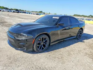 Dodge Charger 5.7L 8 2022