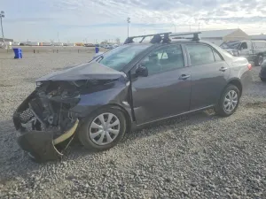 Toyota Corolla 1.8L 4 2010