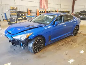 Kia Stinger 2.0L 4 2019