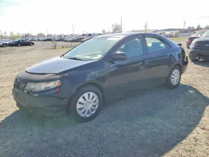 Kia Cerato / Forte / K3 2.0L 4 2011
