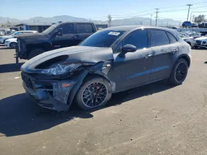 Porsche Macan 2.9L 6 2020
