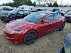 Tesla Model 3 2026