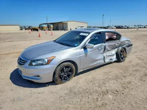 Honda Accord 3.5L 6 2011