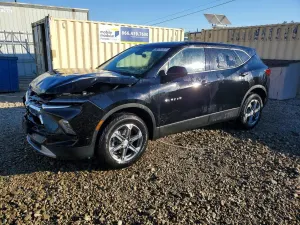 Chevrolet Blazer 2.0L 4 2025