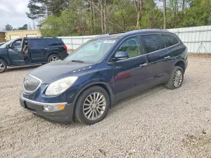 Buick Enclave 3.6L 6 2012