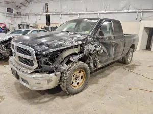 RAM 1500 5.7L 8 2017