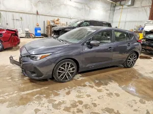 Subaru Impreza 2.0L 4 2024