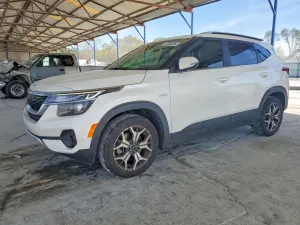 Kia Seltos 2.0L 4 2023